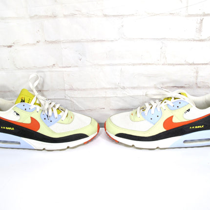 Nike Air Max 90 ‘Set To Rise’ DV2116-700 Men Size 13