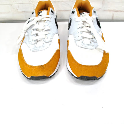 Nike Air Max 1 Classic Orange Monarch Sneakers Retro FN6952-101 Mens Size 13