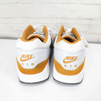 Nike Air Max 1 Classic Orange Monarch Sneakers Retro FN6952-101 Mens Size 13