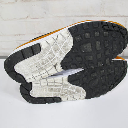 Nike Air Max 1 Classic Orange Monarch Sneakers Retro FN6952-101 Mens Size 13