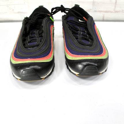 Nike Air Max 97 Joker Black-White-Court Purple Sz 8.5 CU4890-001