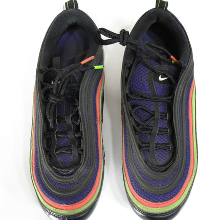Nike Air Max 97 Joker Black-White-Court Purple Sz 8.5 CU4890-001