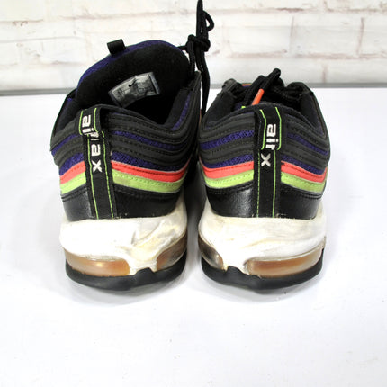 Nike Air Max 97 Joker Black-White-Court Purple Sz 8.5 CU4890-001