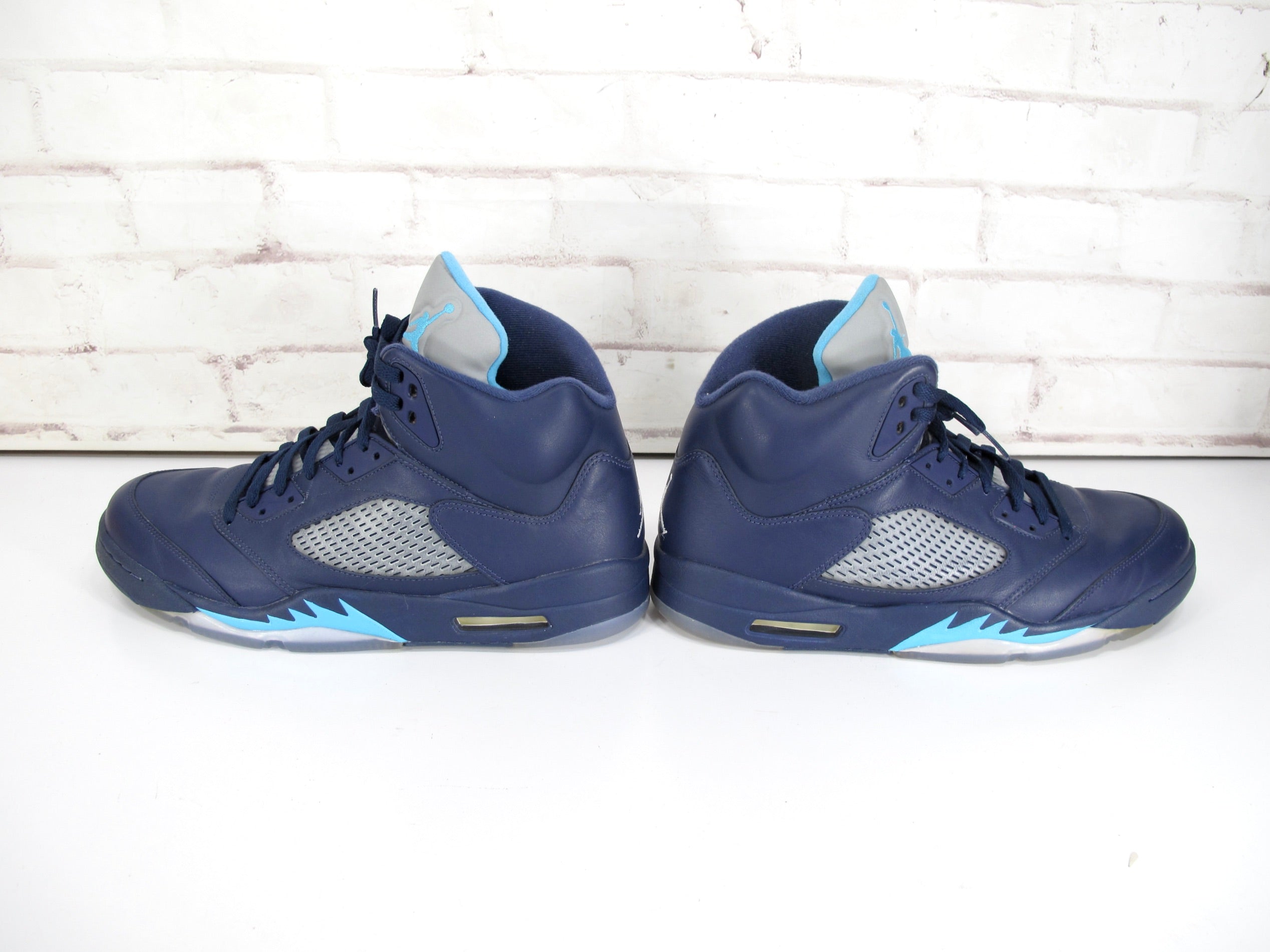 Air jordan 5 hot sale retro pre grape