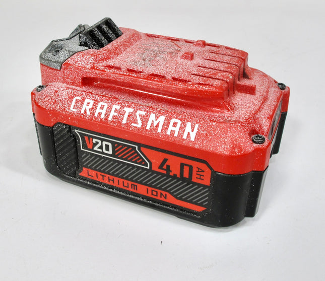Craftsman CMCB204 V20 Lithium Ion Battery 4.0 A