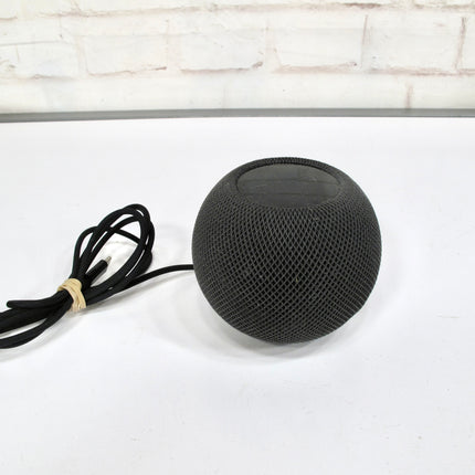 Apple HomePod Mini Smart Speaker A2374 White Wi-Fi Bluetooth