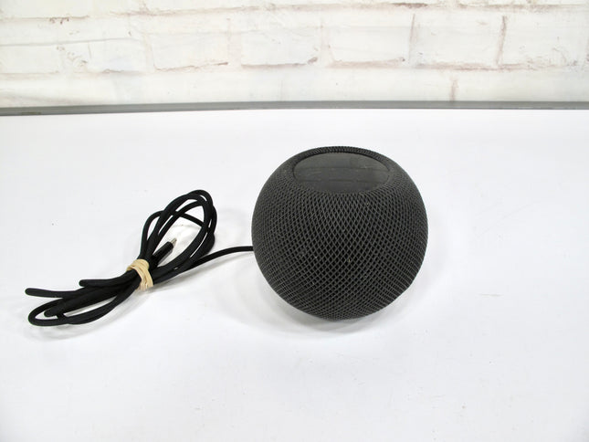 Apple HomePod Mini Smart Speaker A2374 White Wi-Fi Bluetooth