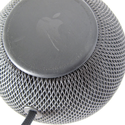 Apple HomePod Mini Smart Speaker A2374 White Wi-Fi Bluetooth