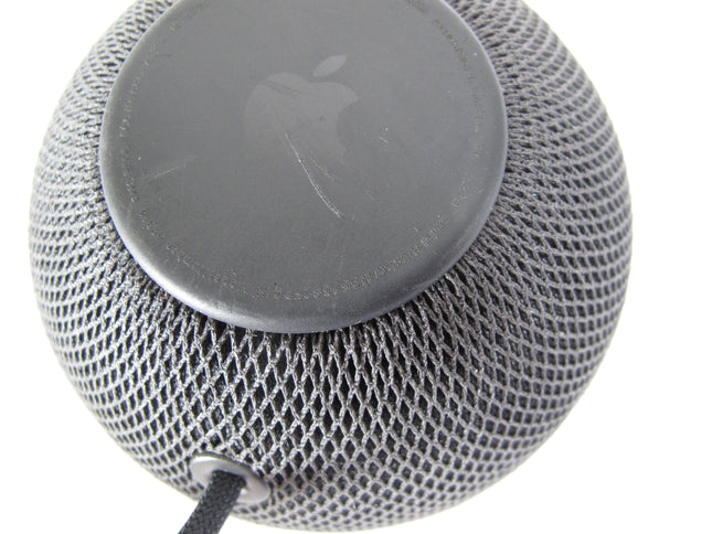 Apple HomePod Mini Smart Speaker A2374 White Wi-Fi Bluetooth