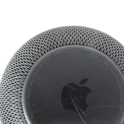 Apple HomePod Mini Smart Speaker A2374 White Wi-Fi Bluetooth