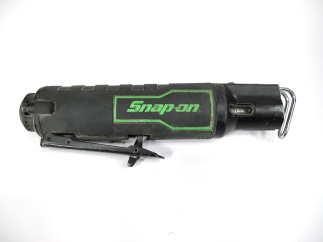 Snap On Tools PTRS1000G Green Air Powered Heavy Duty Reciprocating Saw