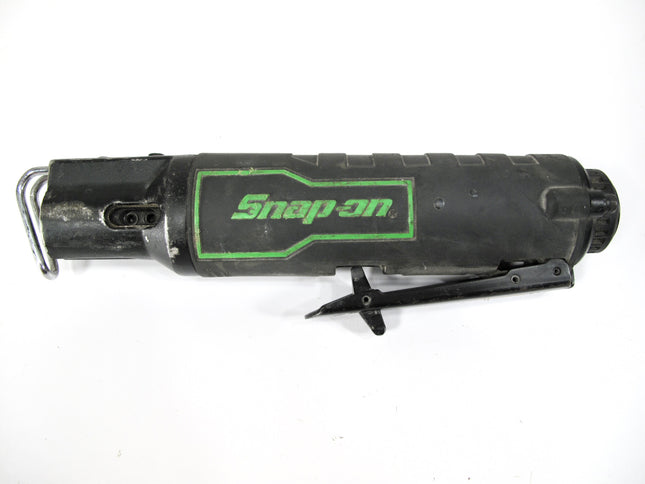Snap On Tools PTRS1000G Green Air Powered Heavy Duty Reciprocating Saw
