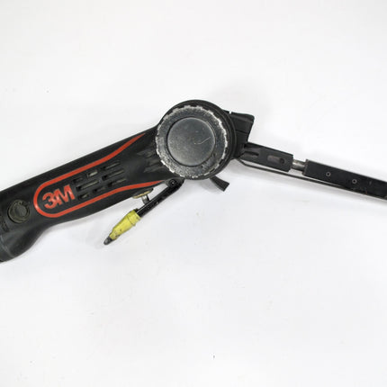 3M Mini File 33573 3/8"-1/2" x 13"-18" 17,000 RPM Pneumatic Compact Sander