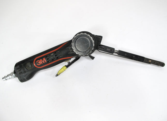 3M Mini File 33573 3/8"-1/2" x 13"-18" 17,000 RPM Pneumatic Compact Sander