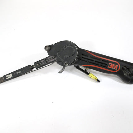3M Mini File 33573 3/8"-1/2" x 13"-18" 17,000 RPM Pneumatic Compact Sander