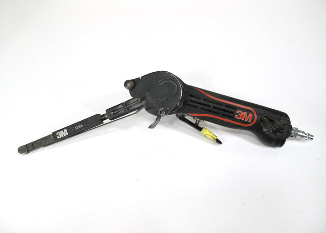 3M Mini File 33573 3/8"-1/2" x 13"-18" 17,000 RPM Pneumatic Compact Sander
