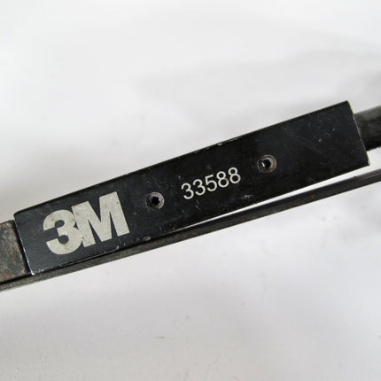 3M Mini File 33573 3/8"-1/2" x 13"-18" 17,000 RPM Pneumatic Compact Sander