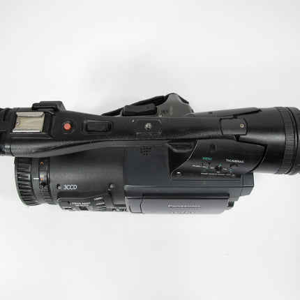 Panasonic AG-HPX170P P2 HD High Definition Solid State Video Camcorder