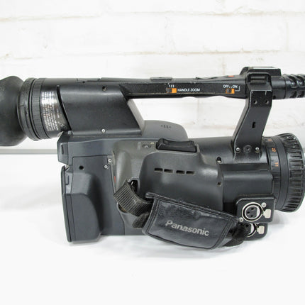 Panasonic AG-HPX170P P2 HD High Definition Solid State Video Camcorder