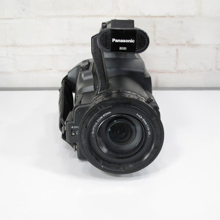 Panasonic AG-HPX170P P2 HD High Definition Solid State Video Camcorder