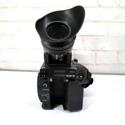 Panasonic AG-HPX170P P2 HD High Definition Solid State Video Camcorder