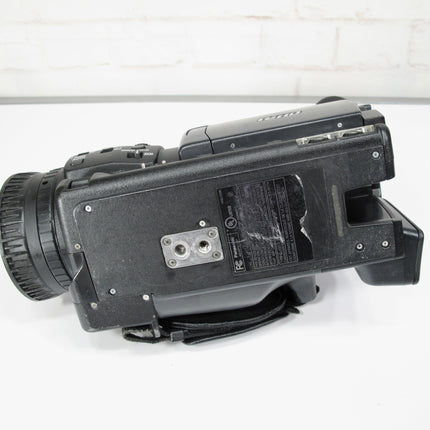 Panasonic AG-HPX170P P2 HD High Definition Solid State Video Camcorder