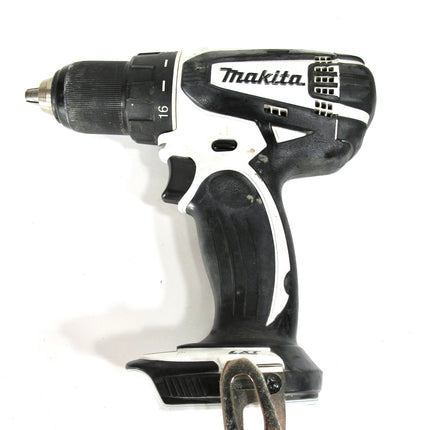 Makita XFD01 18V Lithium Ion 1/2" Cordless Drill Driver Tool Only