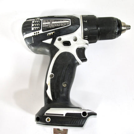 Makita XFD01 18V Lithium Ion 1/2" Cordless Drill Driver Tool Only
