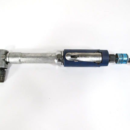 Blue-Point® by Snap-on AT120LRA 1/4” Right Angle Extended Mini Air Die Grinder