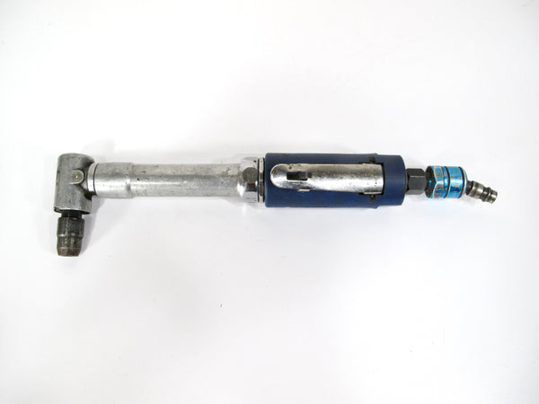 Blue-Point® by Snap-on AT120LRA 1/4” Right Angle Extended Mini Air Die Grinder