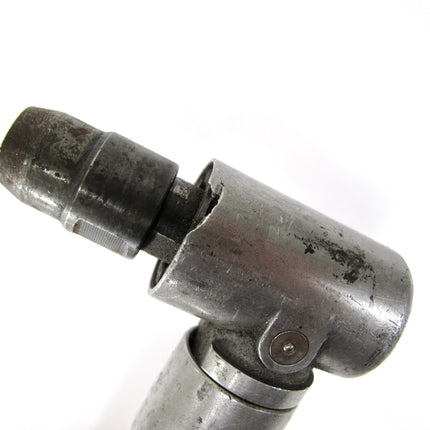 Blue-Point® by Snap-on AT120LRA 1/4” Right Angle Extended Mini Air Die Grinder