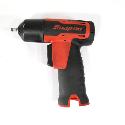 Snap-On USA CT725A 14.4V 1/4" Cordless Impact Wrench Driver