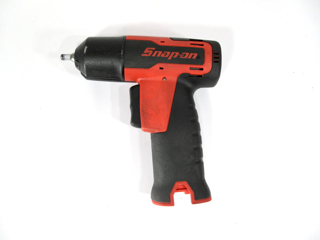 Snap-On USA CT725A 14.4V 1/4" Cordless Impact Wrench Driver