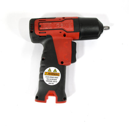 Snap-On USA CT725A 14.4V 1/4" Cordless Impact Wrench Driver
