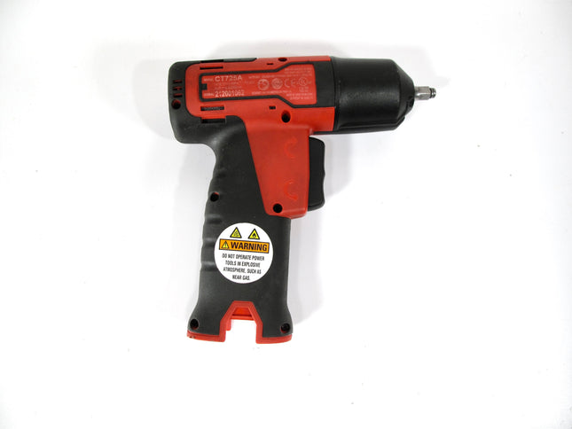Snap-On USA CT725A 14.4V 1/4" Cordless Impact Wrench Driver