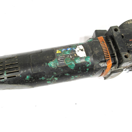 Monti MBX Bristle Blaster Electric AC Surface Prep Corrosion Stripping Tool SE-660-BMC