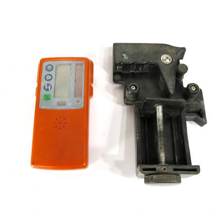 FJP10 Precision Rotary Laser Receiver Beam Detector