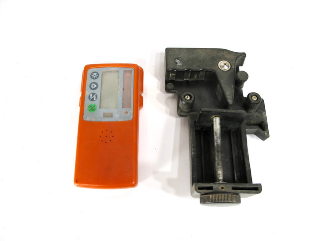 FJP10 Precision Rotary Laser Receiver Beam Detector