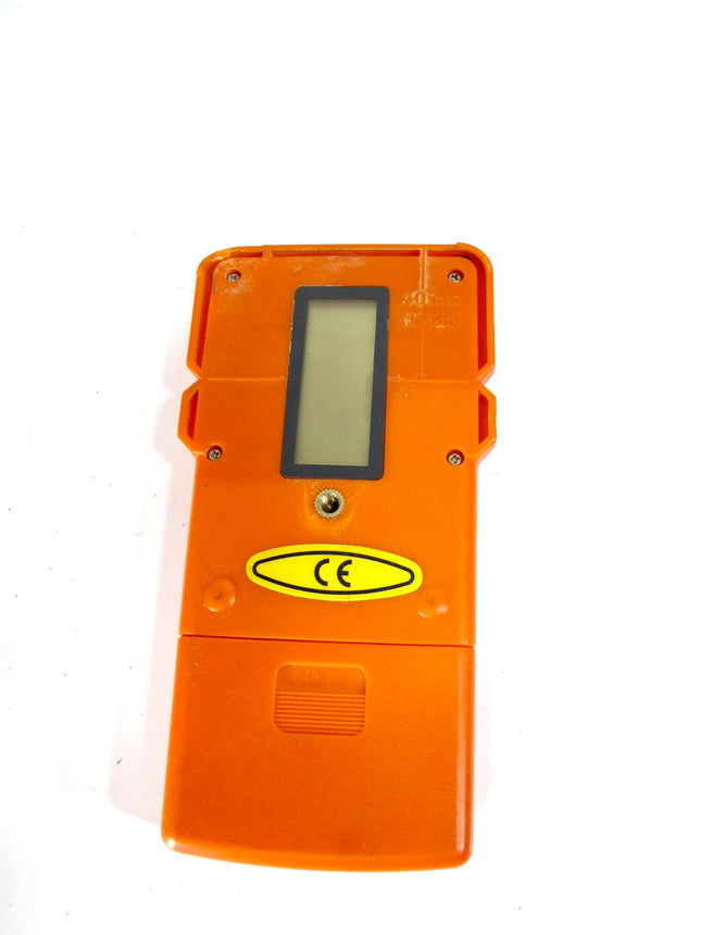 FJP10 Precision Rotary Laser Receiver Beam Detector