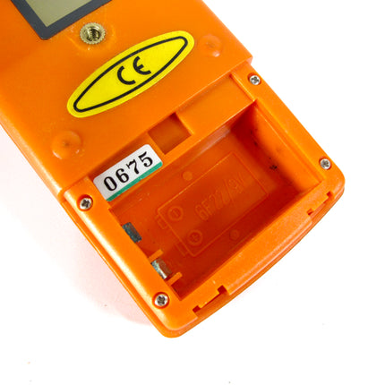 FJP10 Precision Rotary Laser Receiver Beam Detector