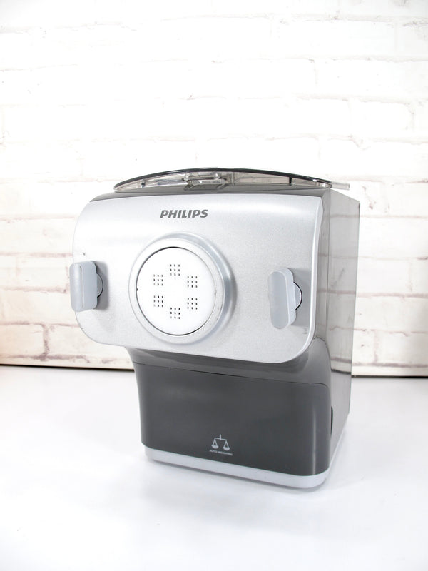 Philips HR2358/05 Avance Pasta and Noodle Maker Plus