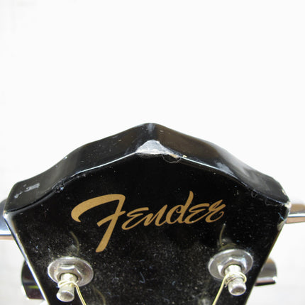 Fender FA-135CE Concert Acoustic-Electric Guitar Sunburs