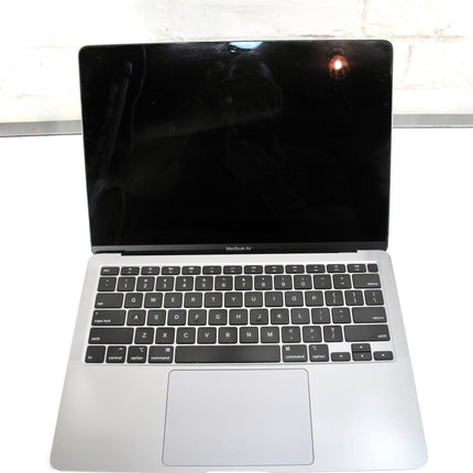 Apple MacBook Air 13” 2020 1.1GHz Intel i5 8GB RAM 512GB SSD A2179 w/ New Battery Inc