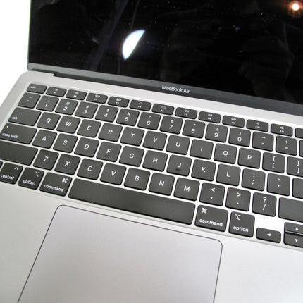 Apple MacBook Air 13” 2020 1.1GHz Intel i5 8GB RAM 512GB SSD A2179 w/ New Battery Inc