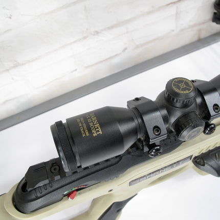 Barnett Crossbows Terrain XT Crossbow Package 330fps