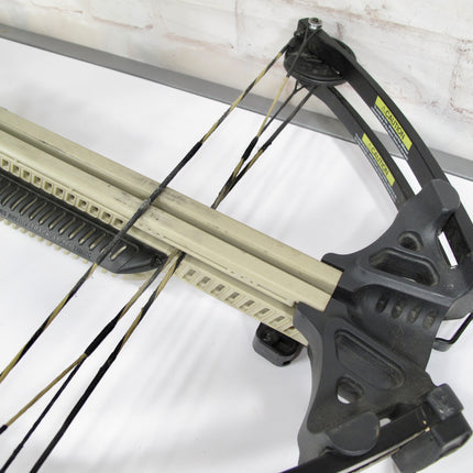 Barnett Crossbows Terrain XT Crossbow Package 330fps