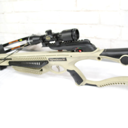 Barnett Crossbows Terrain XT Crossbow Package 330fps