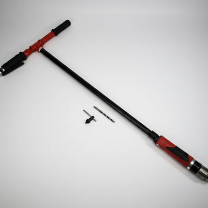 Sioux SDR10T4N4 T-Handle Lever Start Non-Reversible Drill