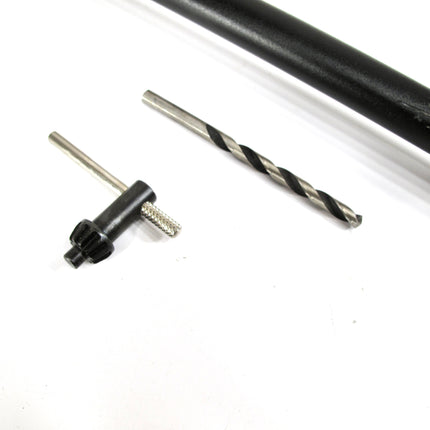 Sioux SDR10T4N4 T-Handle Lever Start Non-Reversible Drill