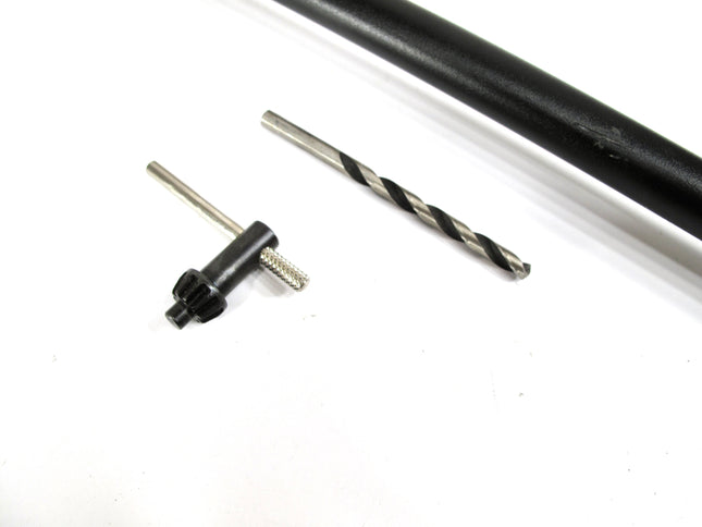 Sioux SDR10T4N4 T-Handle Lever Start Non-Reversible Drill